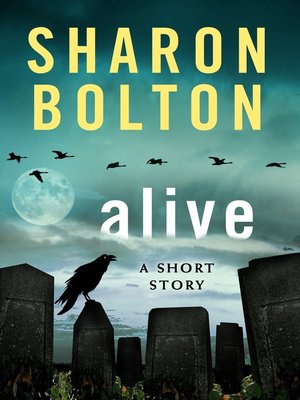cover image of Alive: a Short Story